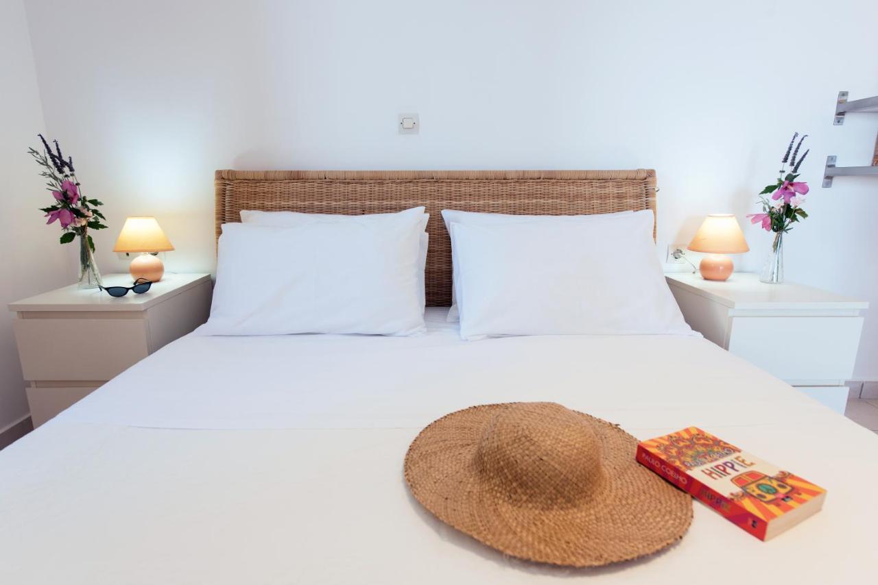 Corfu Amboti Apt グリファダ エクステリア 写真
