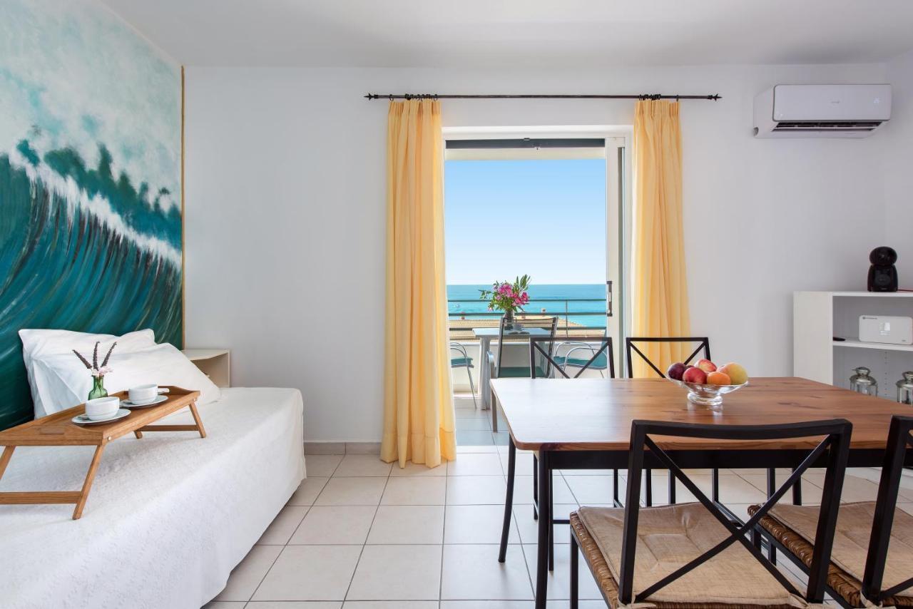 Corfu Amboti Apt グリファダ エクステリア 写真